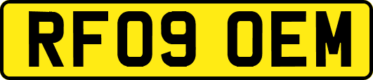 RF09OEM