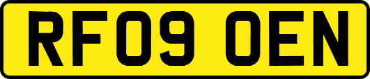 RF09OEN