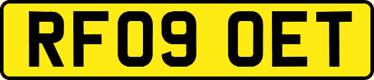 RF09OET