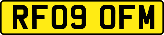 RF09OFM