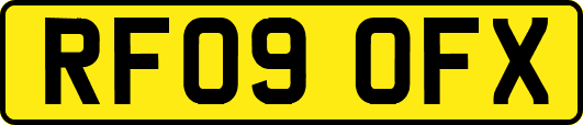 RF09OFX