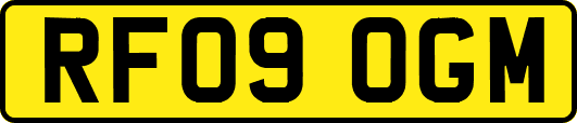 RF09OGM