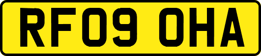 RF09OHA
