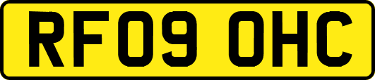 RF09OHC