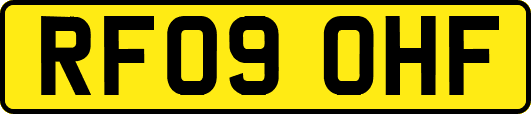 RF09OHF