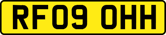 RF09OHH