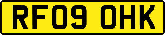 RF09OHK