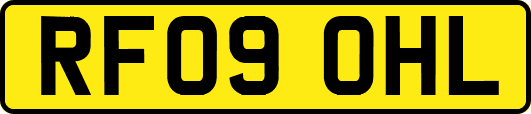 RF09OHL