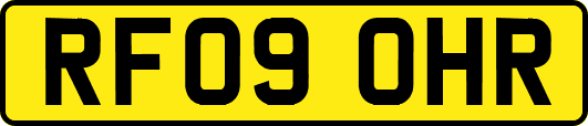 RF09OHR