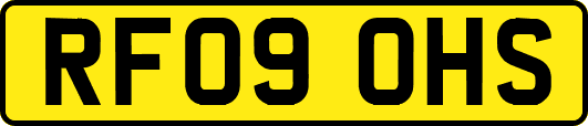 RF09OHS