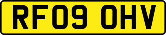 RF09OHV
