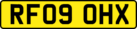 RF09OHX