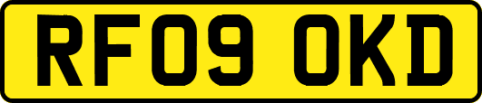 RF09OKD