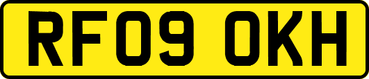 RF09OKH