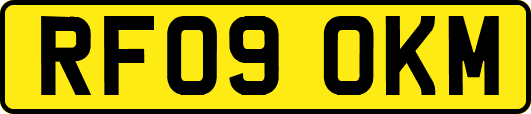 RF09OKM
