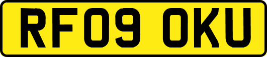 RF09OKU