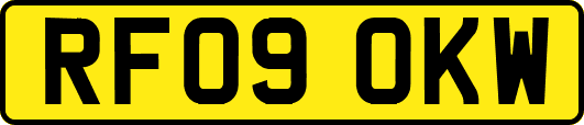 RF09OKW