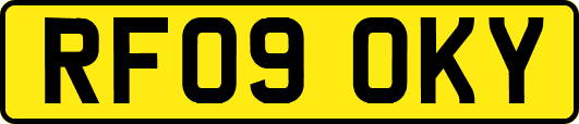 RF09OKY