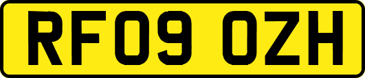 RF09OZH