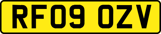 RF09OZV