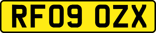 RF09OZX