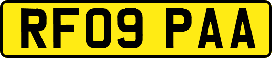 RF09PAA