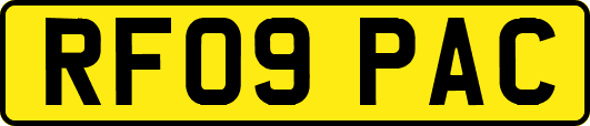 RF09PAC
