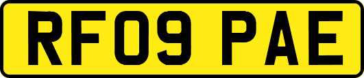 RF09PAE