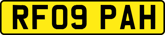 RF09PAH