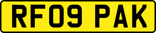 RF09PAK