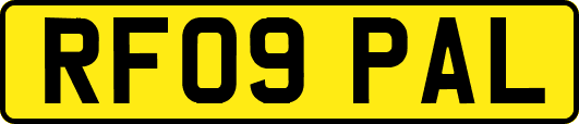 RF09PAL