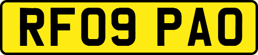 RF09PAO