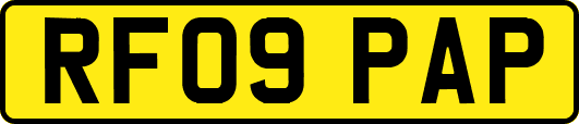 RF09PAP