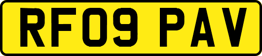 RF09PAV