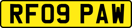 RF09PAW