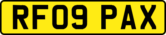 RF09PAX