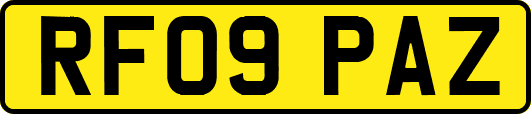 RF09PAZ
