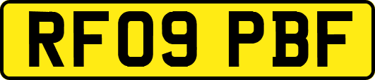RF09PBF