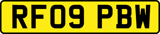 RF09PBW