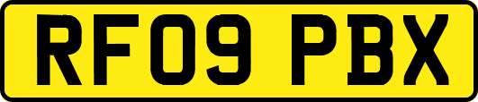 RF09PBX