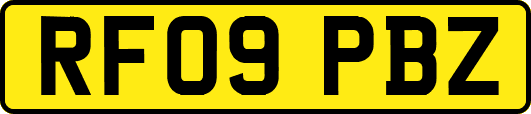 RF09PBZ