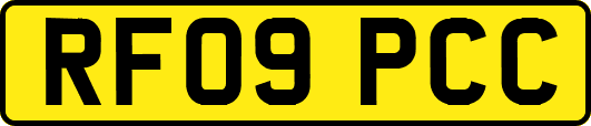 RF09PCC