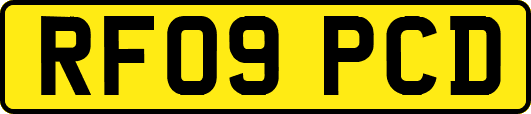 RF09PCD