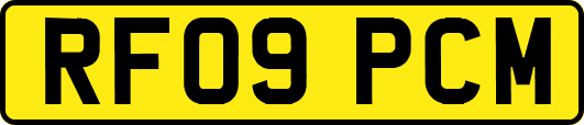 RF09PCM