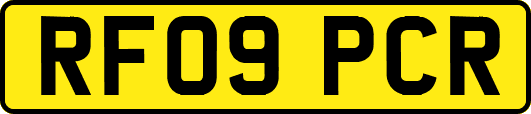 RF09PCR