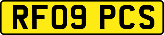 RF09PCS