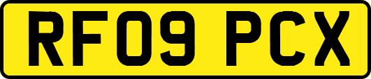 RF09PCX