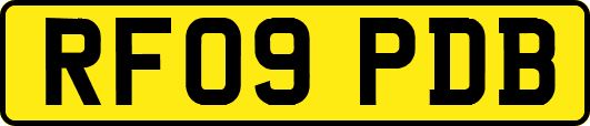 RF09PDB