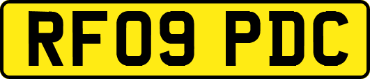 RF09PDC