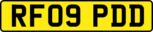 RF09PDD